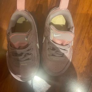 Nike waffle one infant 5c